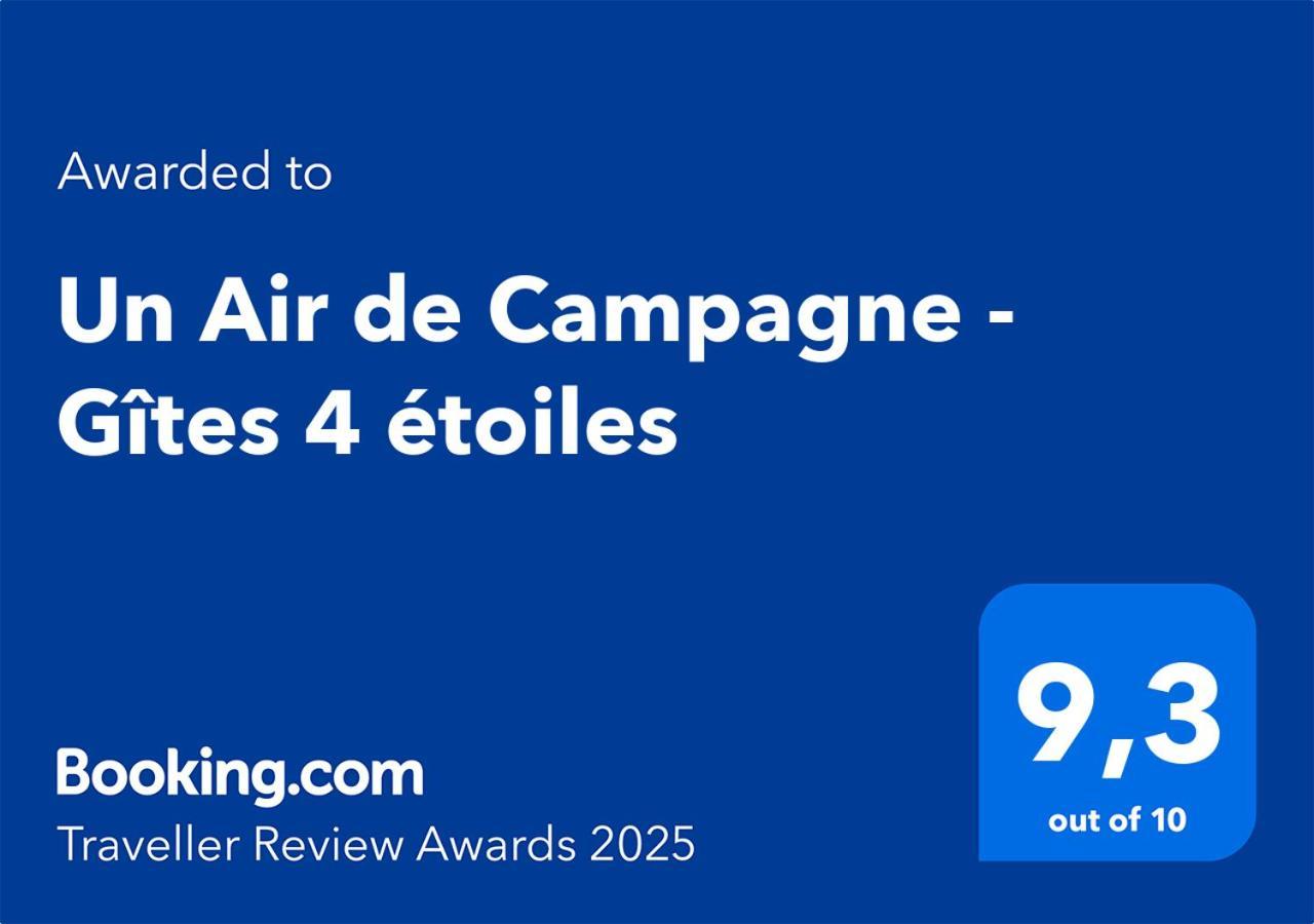 Un Air De Campagne - Gites 4 Etoiles Beauzelle Zewnętrze zdjęcie